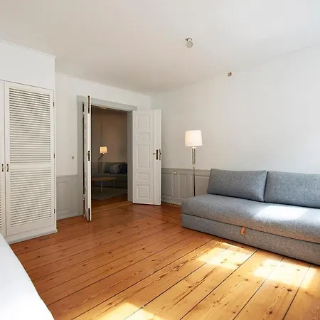 Sought After In The Heart Of Apartman