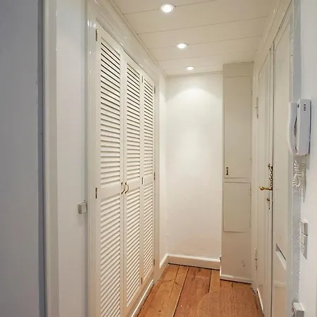Apartman Sought After In The Heart Of Koppenhága