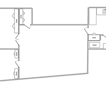 Sought After In The Heart Of Apartman *