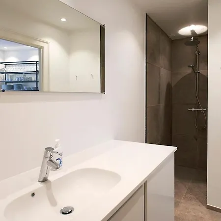 Apartman Sought After In The Heart Of *