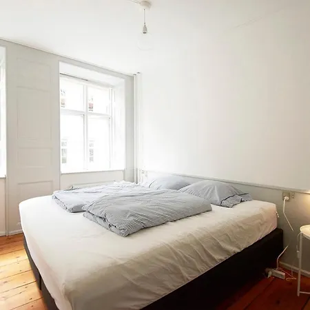 Sought After In The Heart Of * Koppenhága